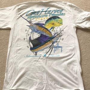 Guy Harvey T-shirt